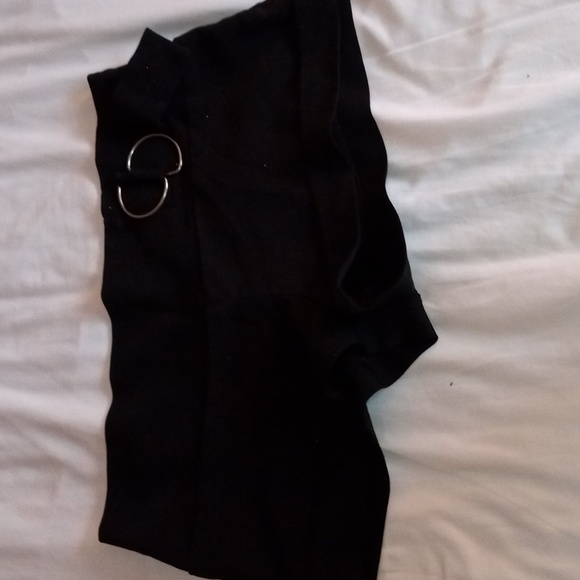 Pants - Women's Wet seal Highwaste Vintage Shorts